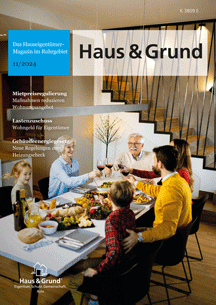 Magazin 11 2024 Magazin 11 2024