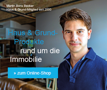 Online-Shop Haus & Grund Essen