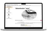 2025 NK easy Startfenster 2025 NK easy Startfenster