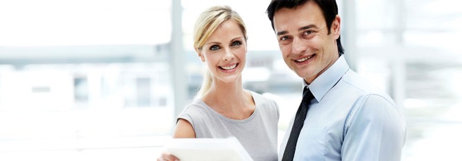 Ansprechpartner - GmbH