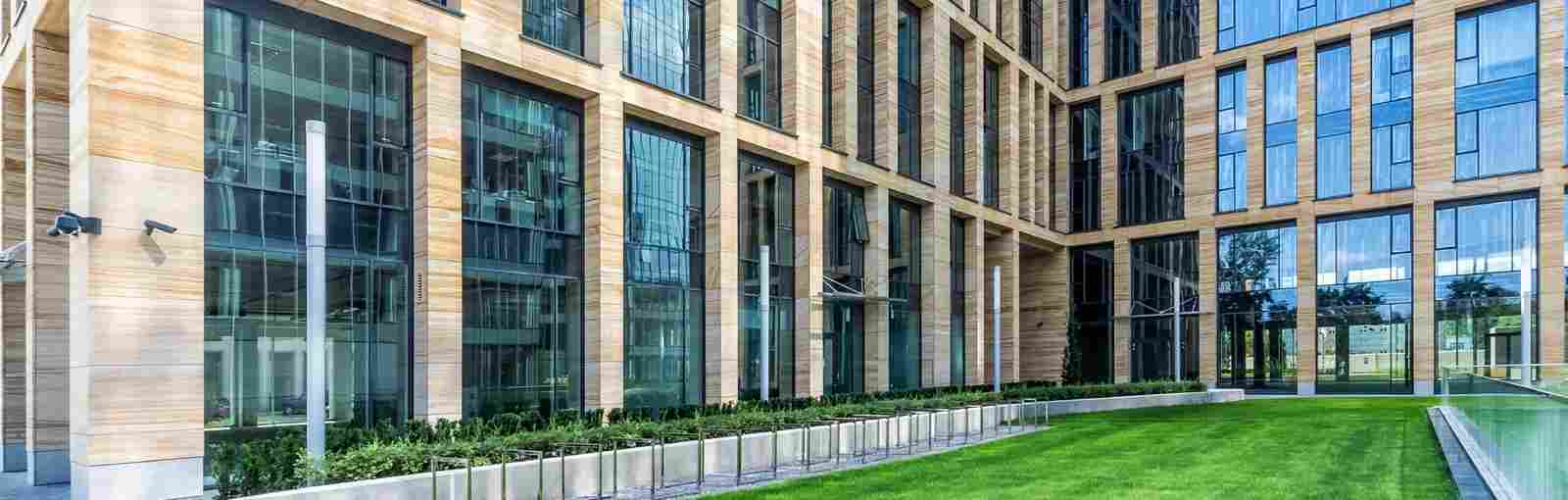 Hausverwaltung und Immobilien